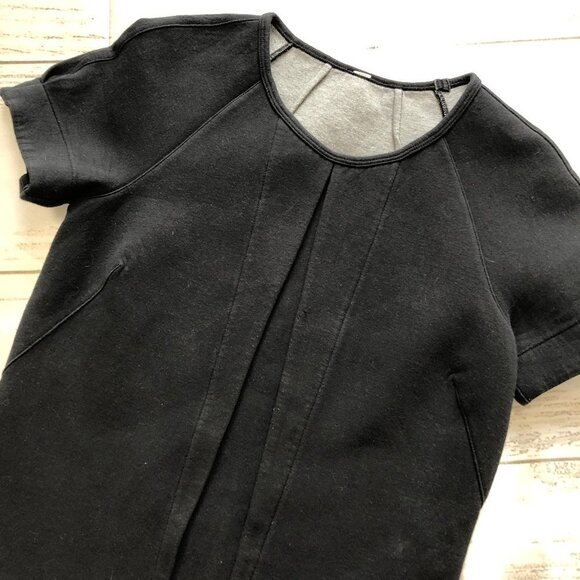 LULULEMON &go Keepsake Short Sleeve Tee Black 4 - Picture 6 of 8